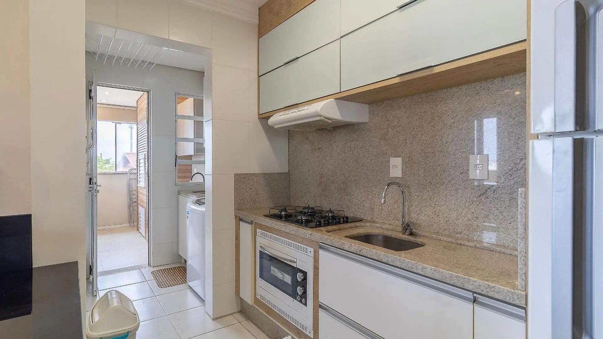Appartamento Apartamentos Com Piscina Em Floripa - Cac Florianópolis