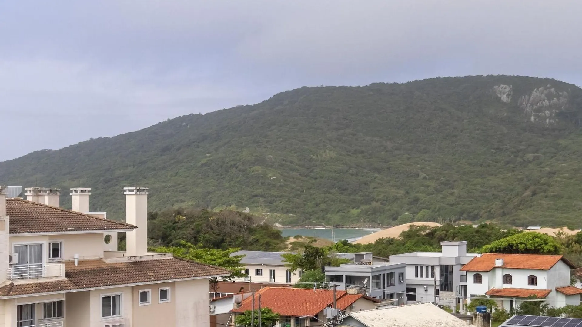 Apartamentos Com Piscina Em Floripa - Cac Florianópolis Appartamento