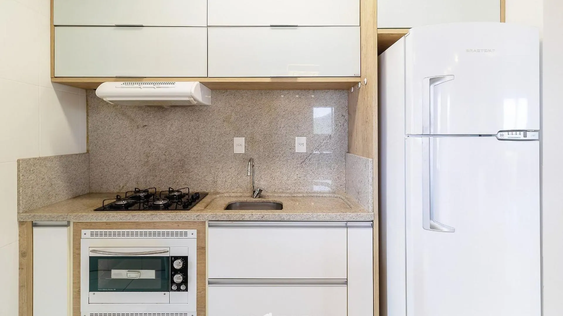 Appartamento Apartamentos Com Piscina Em Floripa - Cac Florianópolis