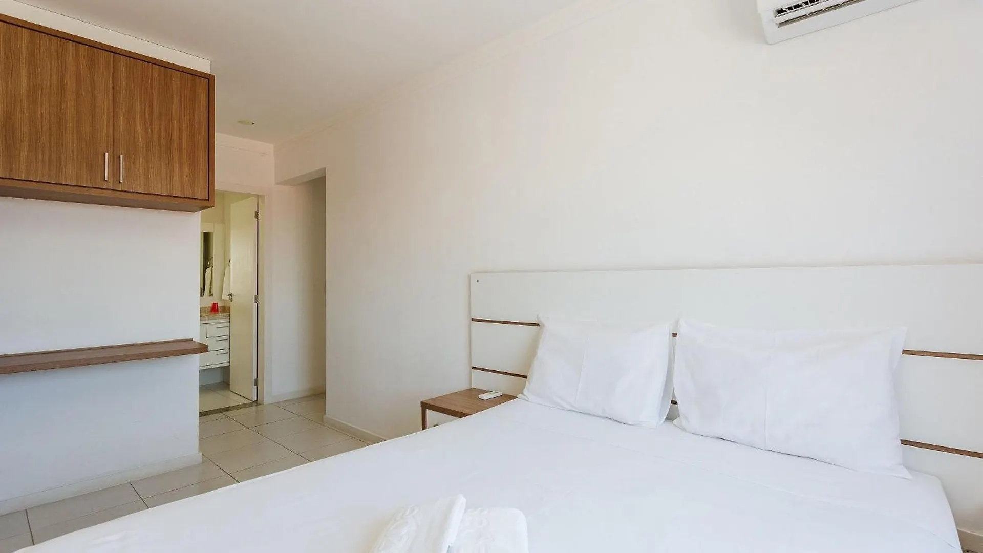 Apartamentos Com Piscina Em Floripa - Cac Florianópolis Appartamento