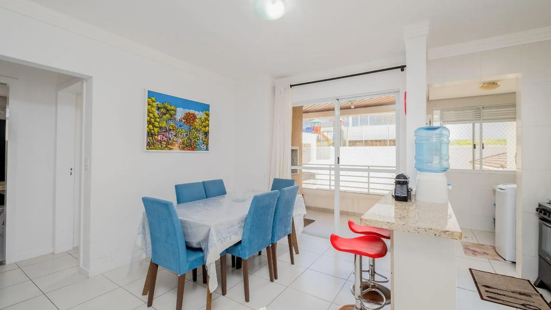 Appartamento Apartamentos Com Piscina Em Floripa - Cac Florianópolis