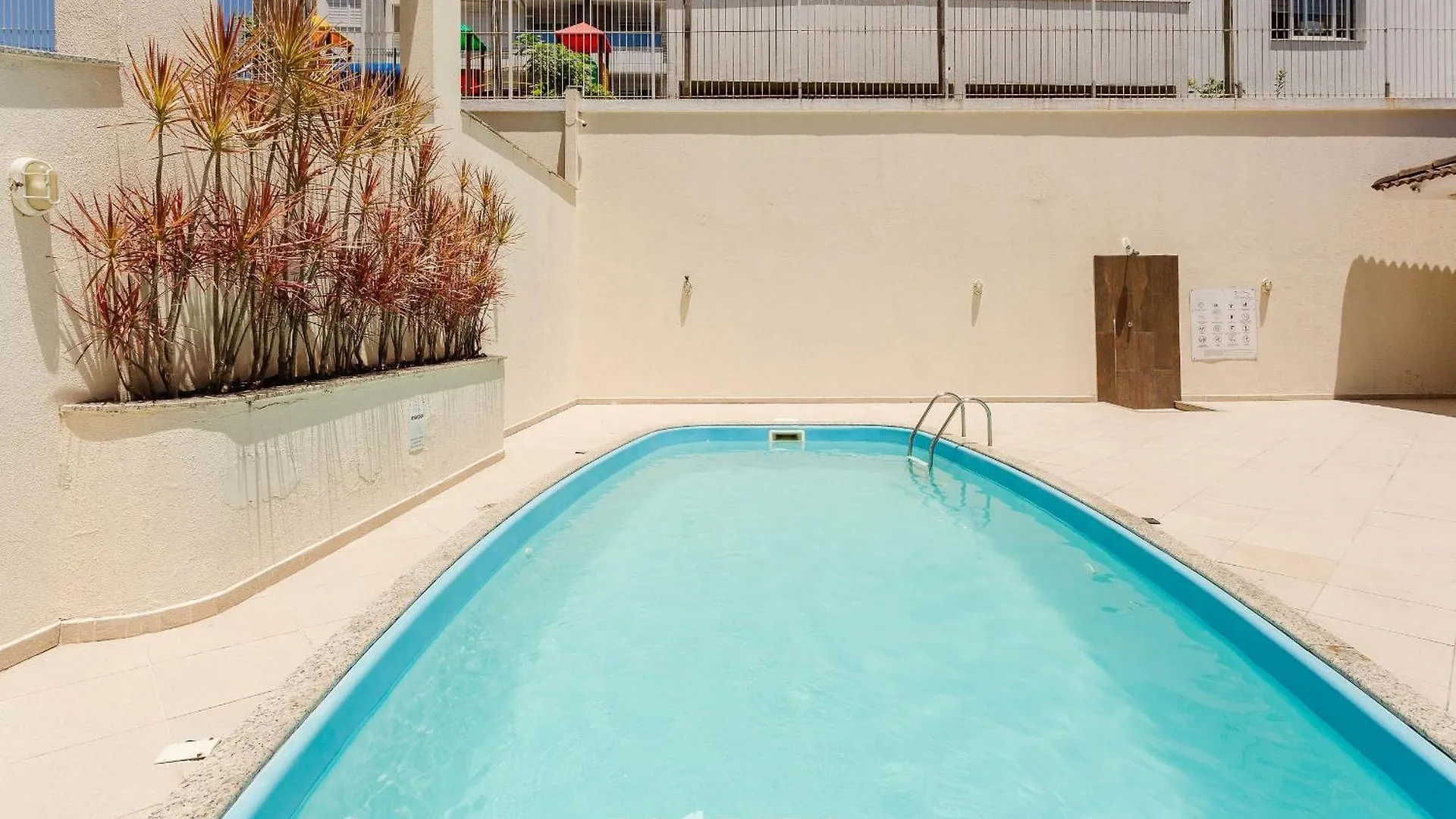 Apartamentos Com Piscina Em Floripa - Cac Florianópolis