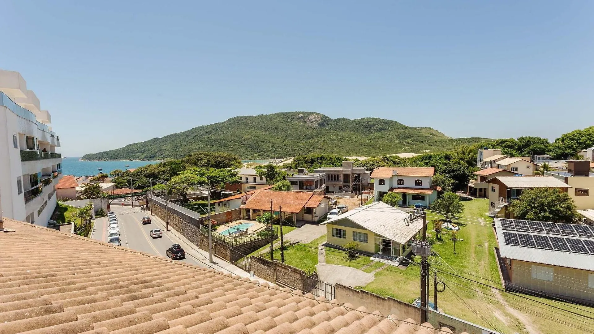 Appartamento Apartamentos Com Piscina Em Floripa - Cac Florianópolis