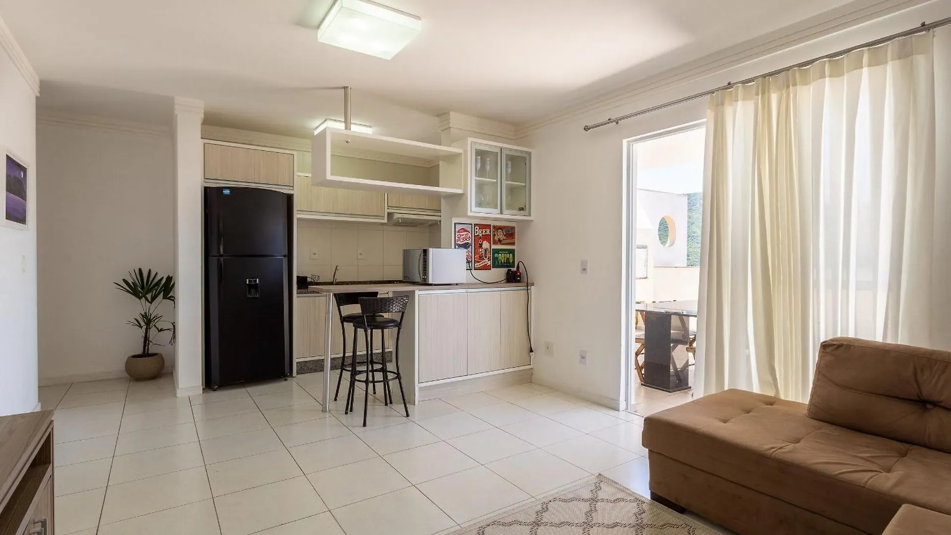 Appartamento Apartamentos Com Piscina Em Floripa - Cac Florianópolis