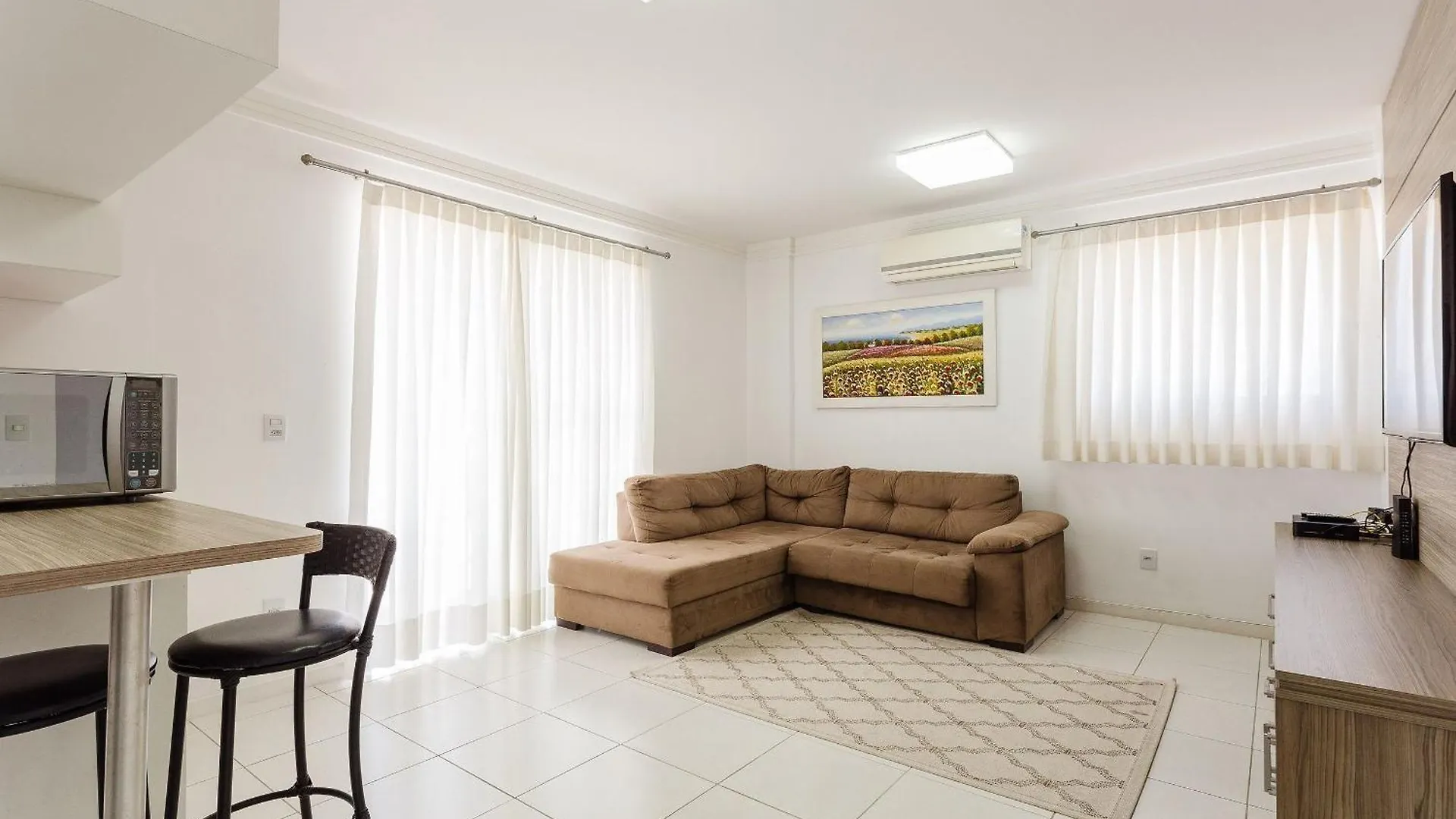Apartamentos Com Piscina Em Floripa - Cac Florianópolis