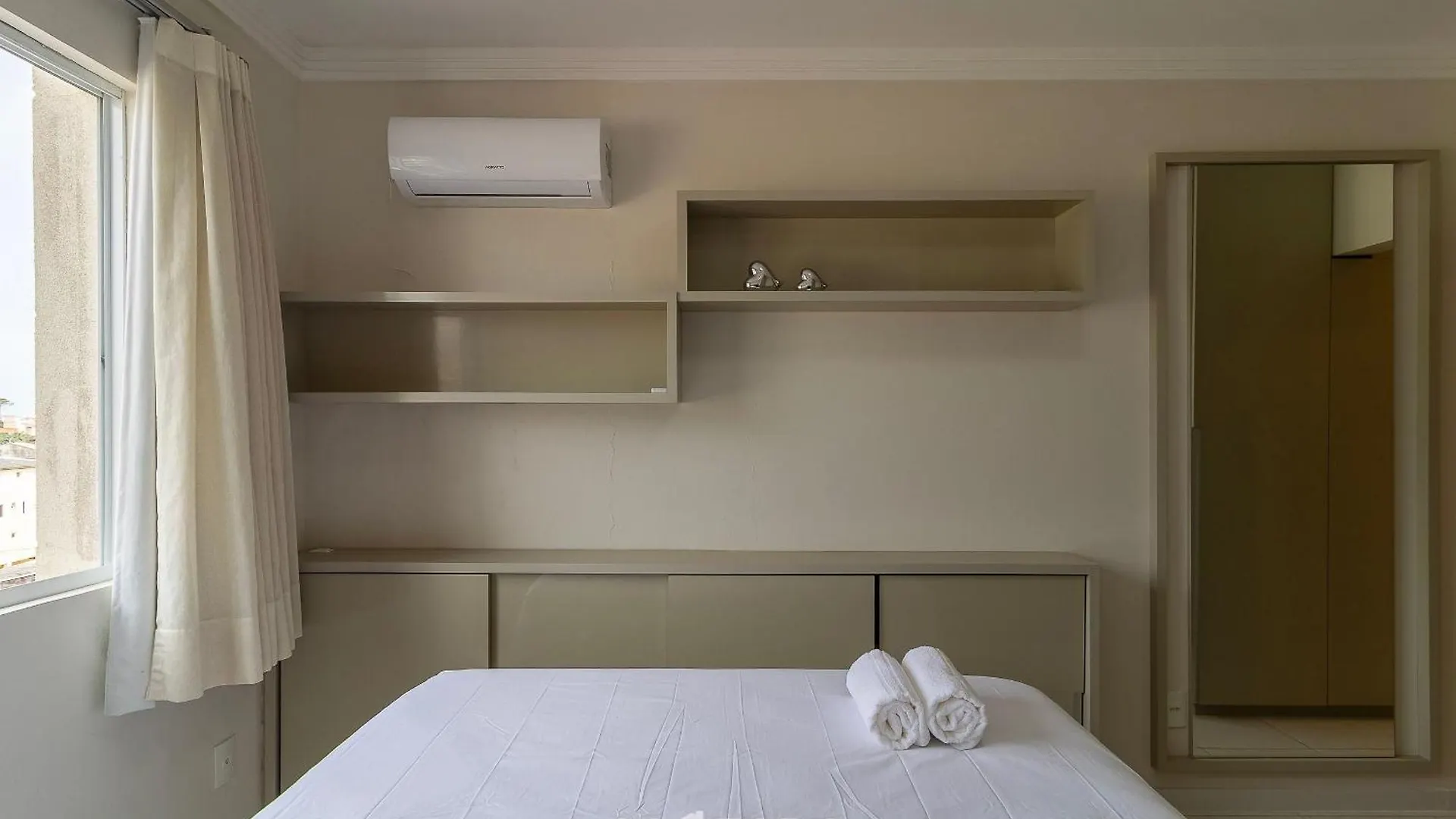 Apartamentos Com Piscina Em Floripa - Cac Florianopolis Apartment