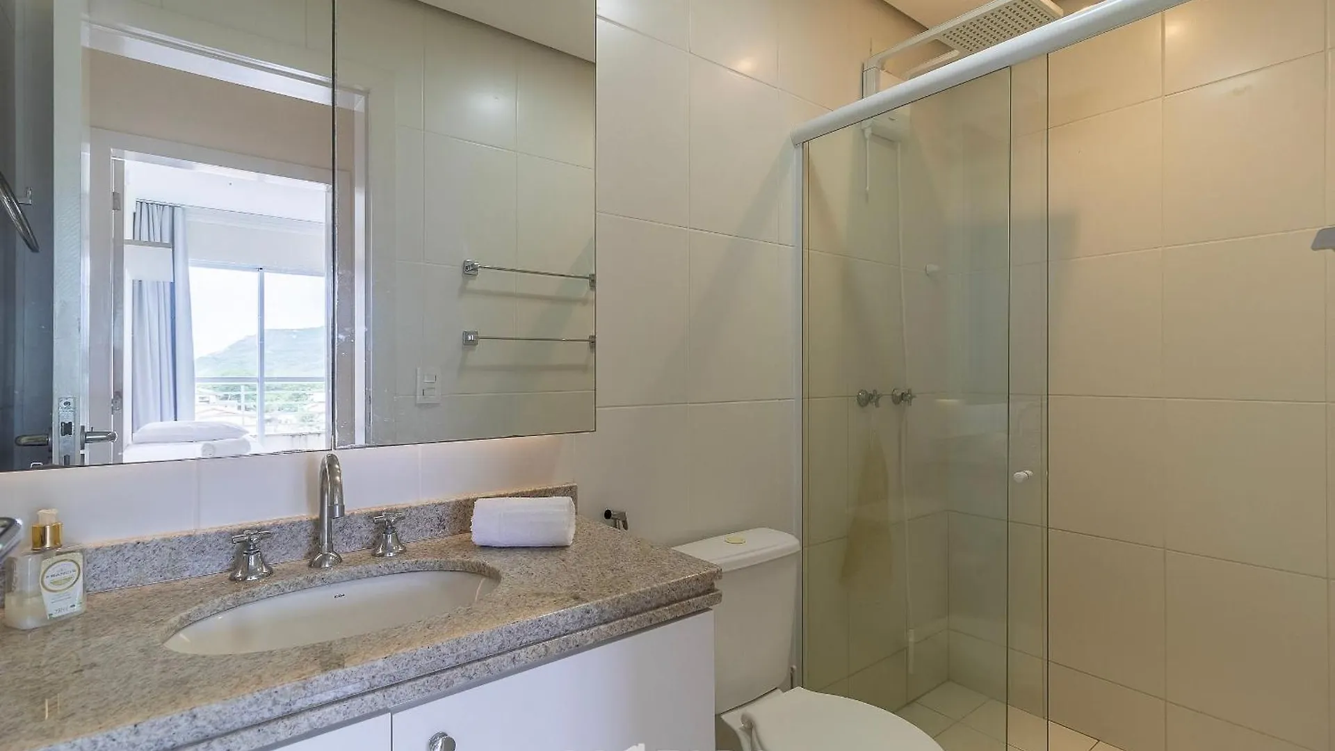 Apartamentos Com Piscina Em Floripa - Cac Florianopolis 0*,
