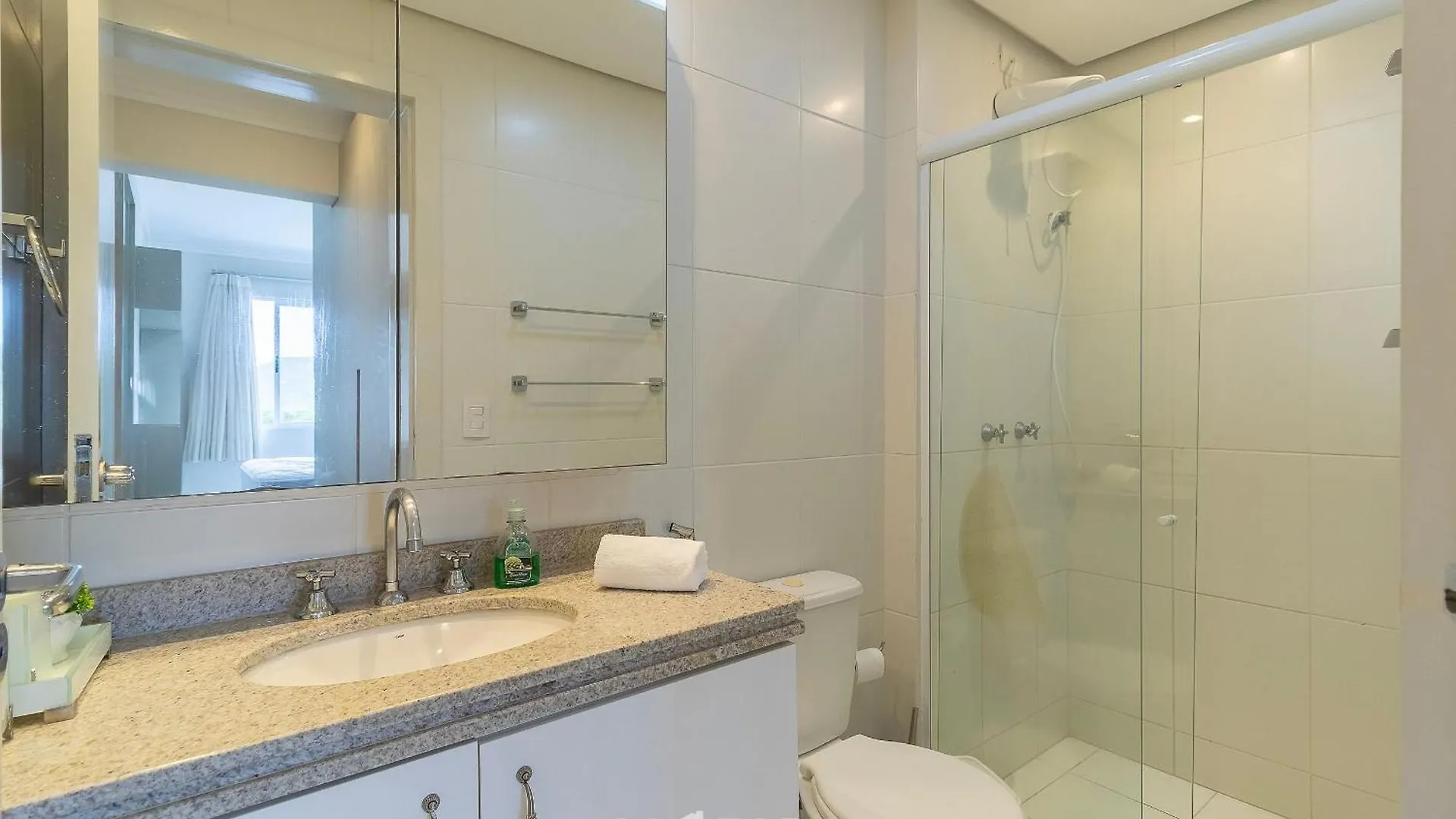 Apartment Apartamentos Com Piscina Em Floripa - Cac Florianopolis