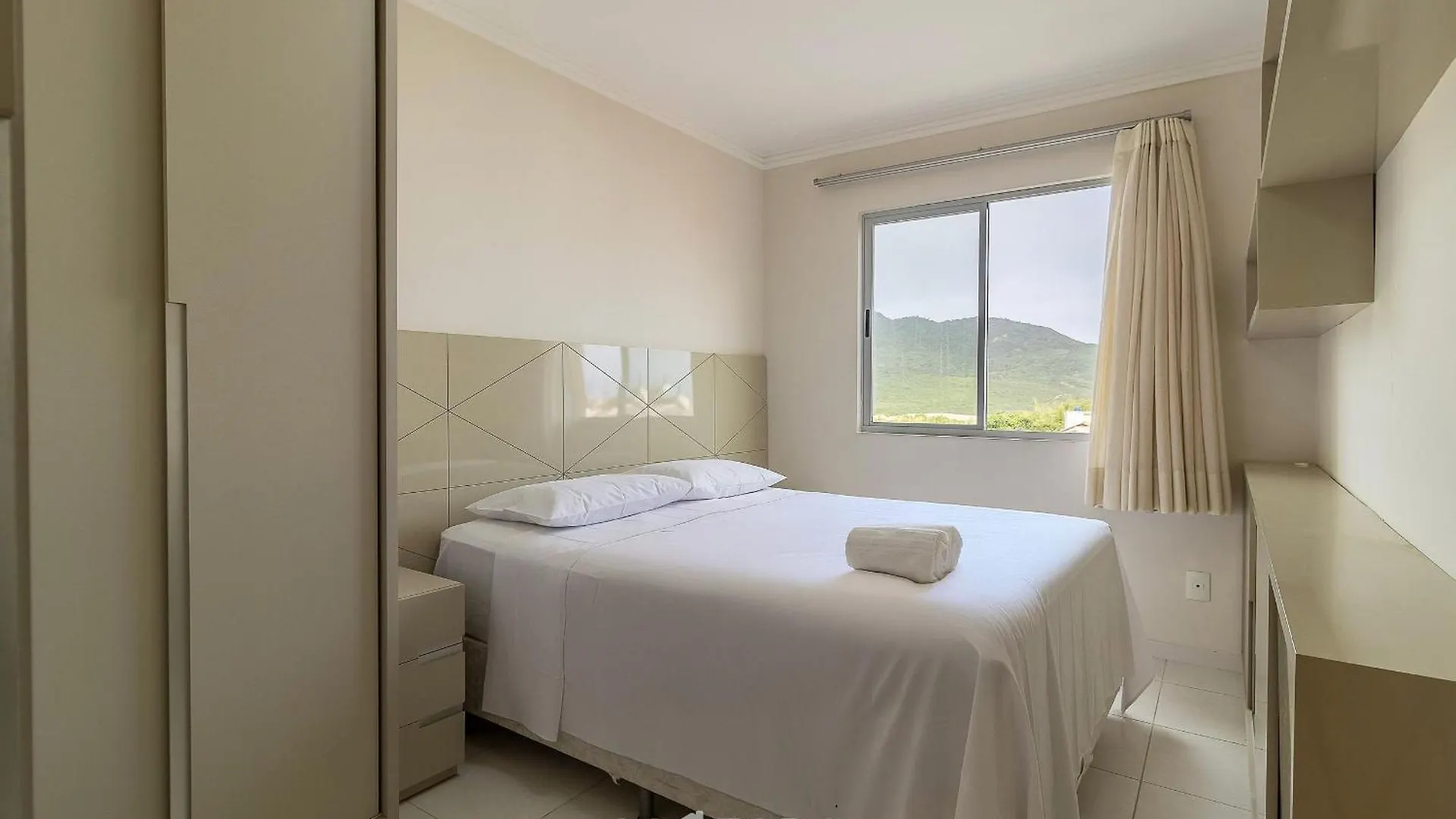 Apartment Apartamentos Com Piscina Em Floripa - Cac Florianopolis Brazil