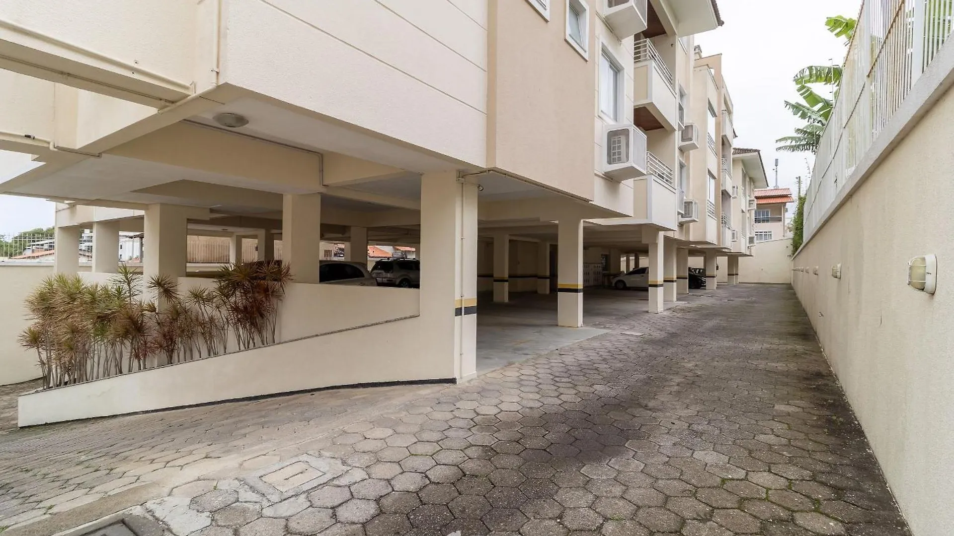 Apartamentos Com Piscina Em Floripa - Cac Florianopolis Brazil