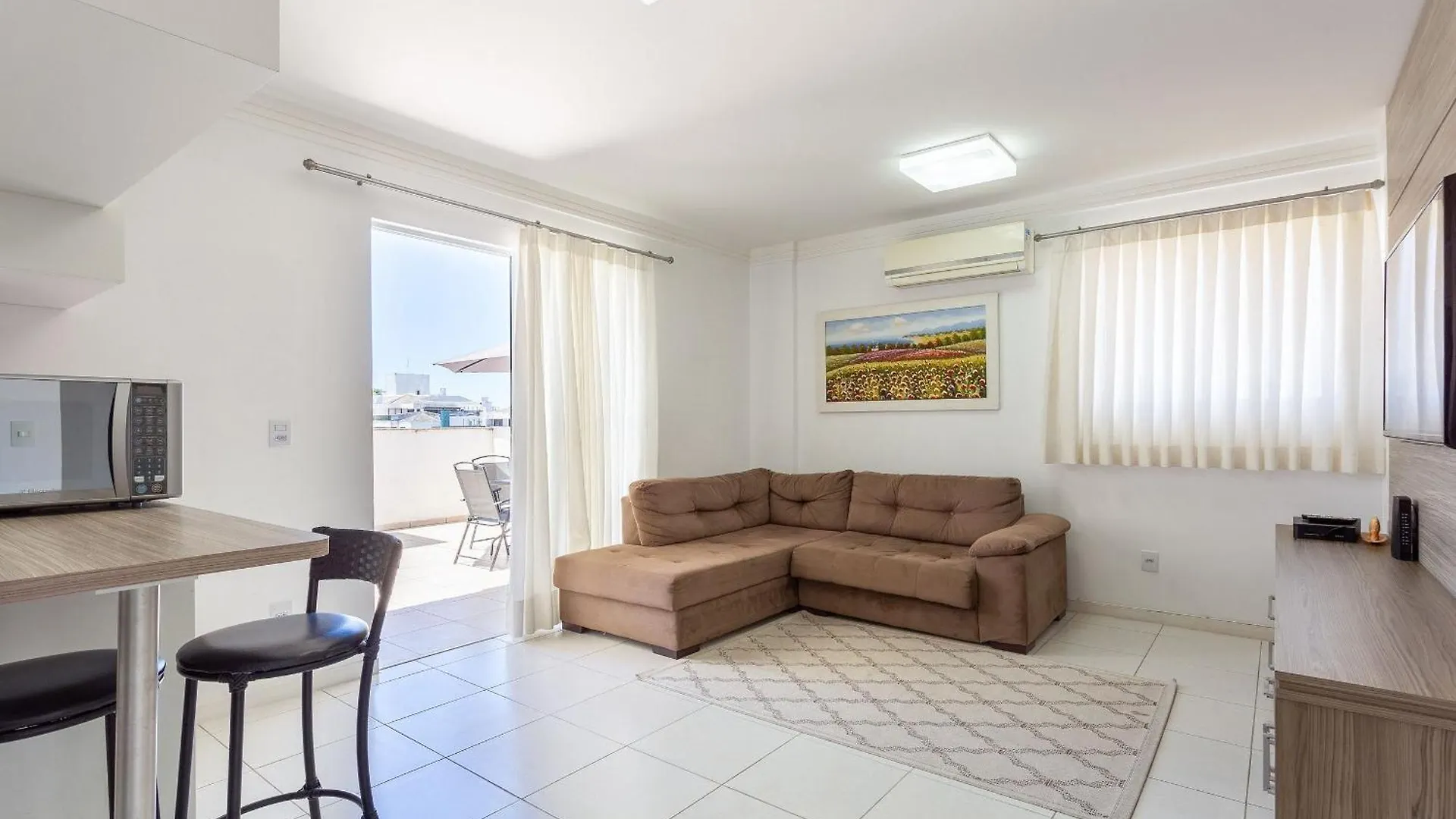 Apartamentos Com Piscina Em Floripa - Cac Florianopolis Apartment