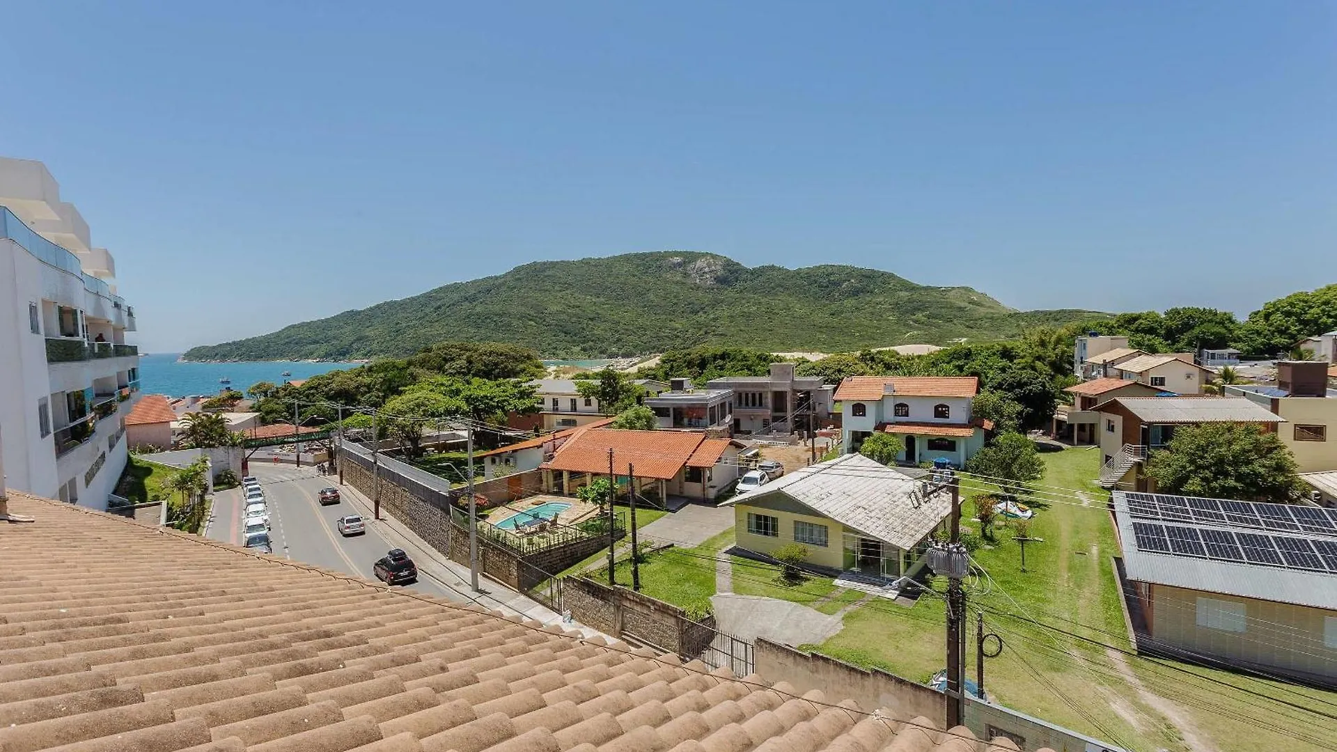 Apartamentos Com Piscina Em Floripa - Cac Florianopolis