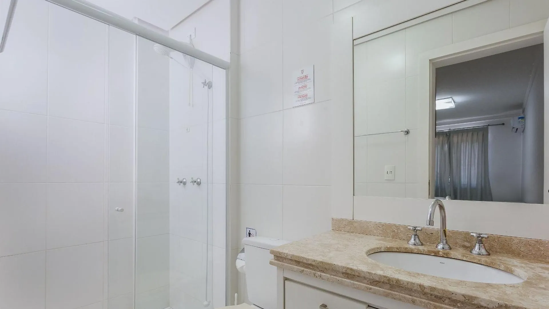 Apartamentos Com Piscina Em Floripa - Cac Florianopolis 0*,  Brazil