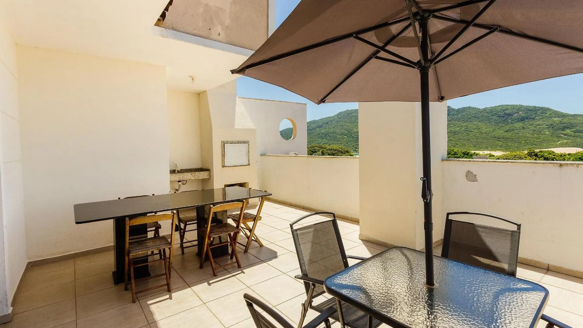 Apartamentos Com Piscina Em Floripa - Cac Florianopolis 0*,