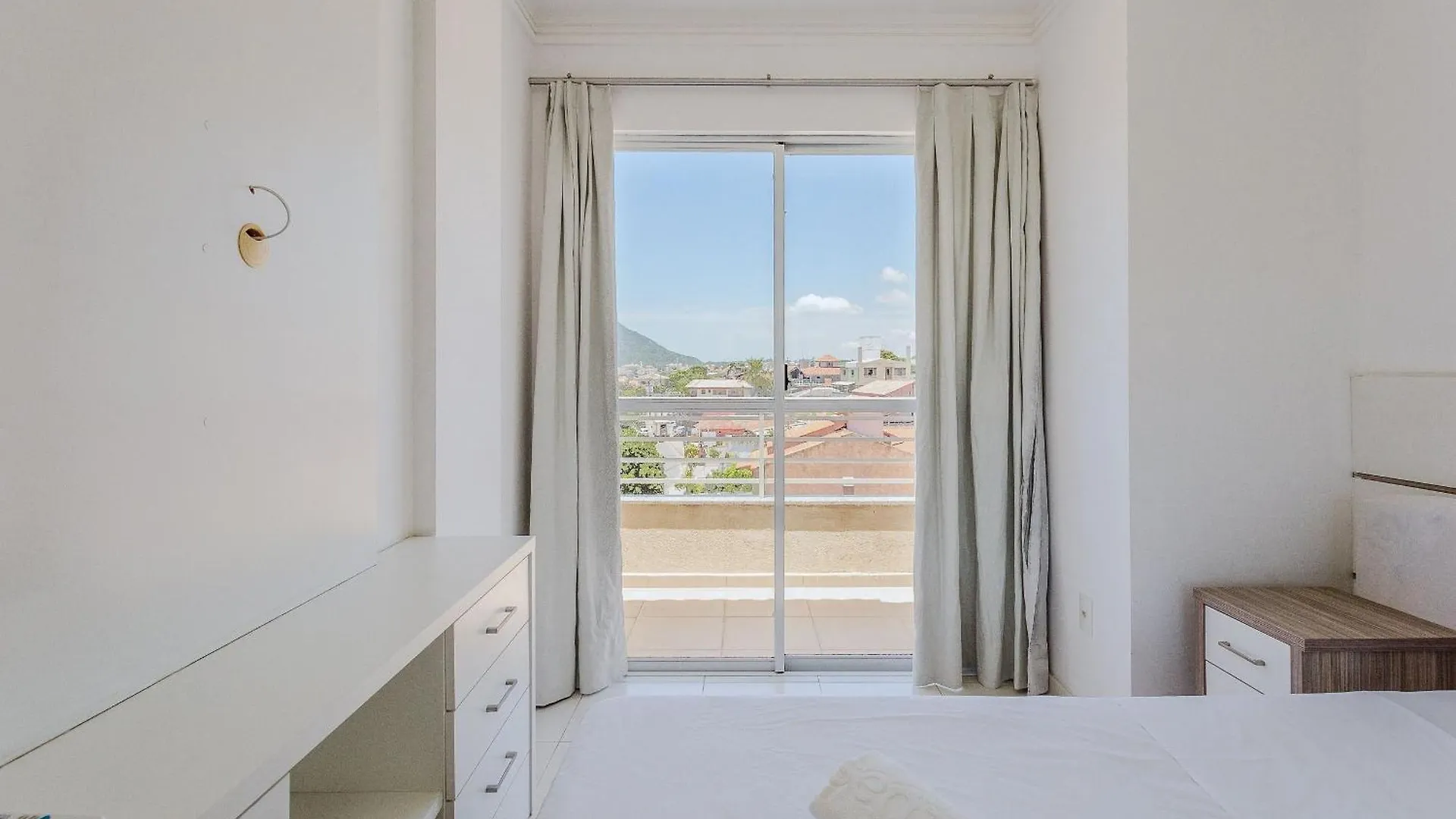 Apartment Apartamentos Com Piscina Em Floripa - Cac Florianopolis Brazil