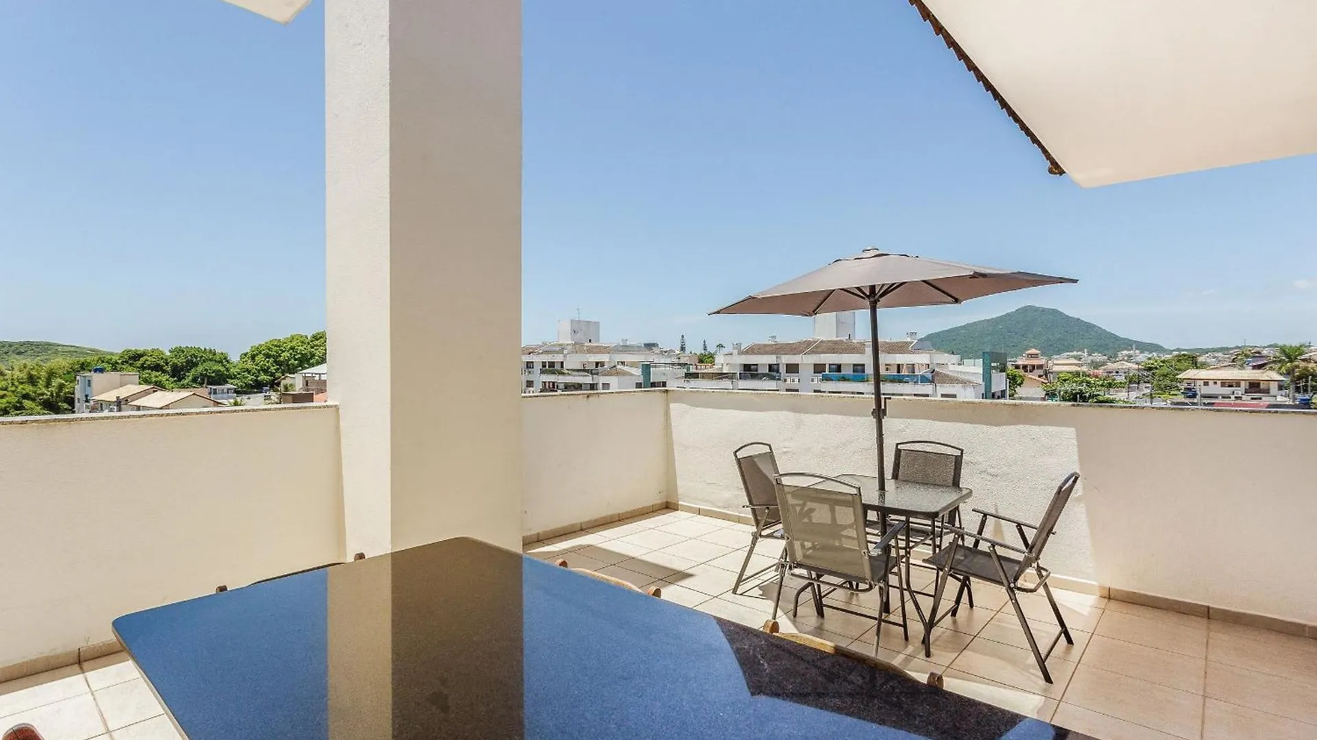 Apartamentos Com Piscina Em Floripa - Cac Florianopolis Apartment