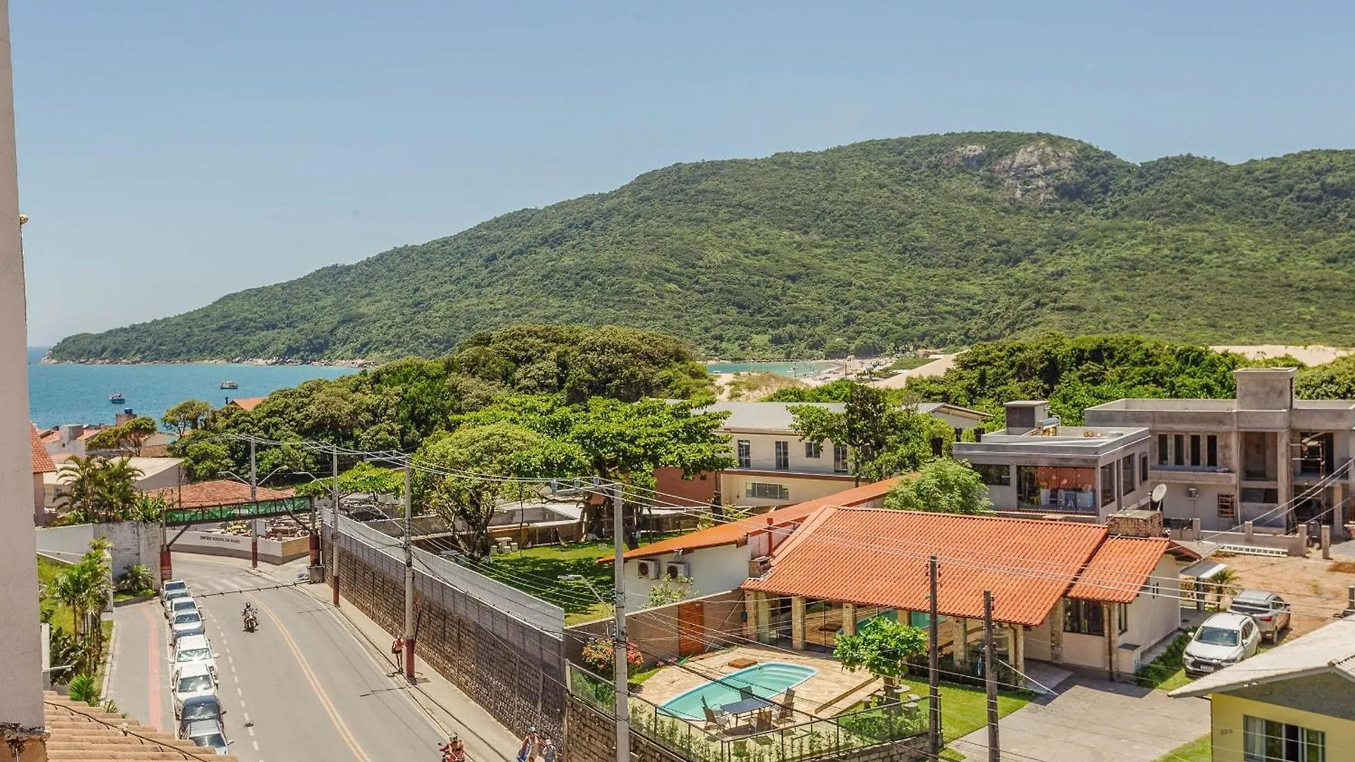 Apartamentos Com Piscina Em Floripa - Cac Florianopolis