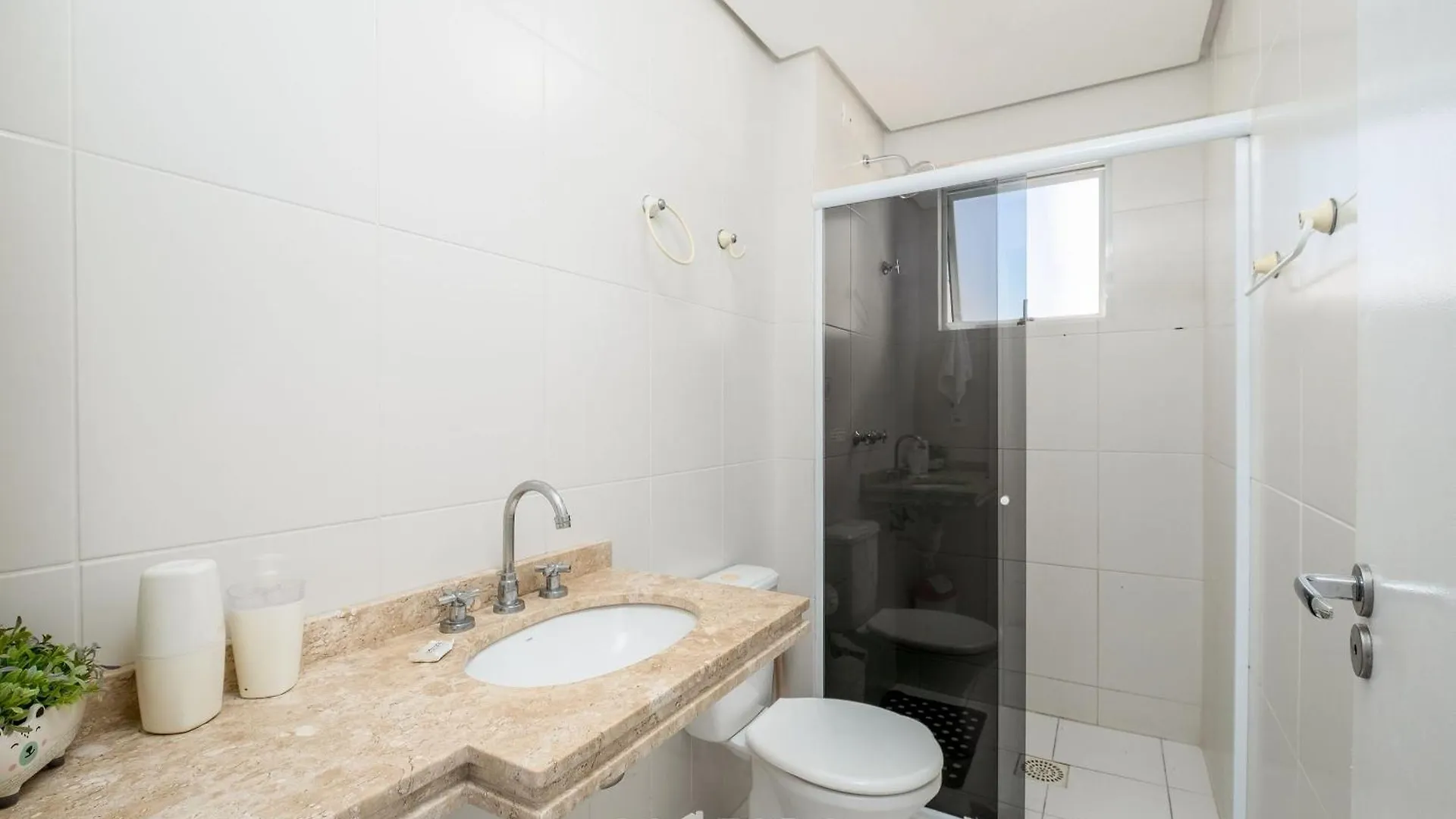 Apartment Apartamentos Com Piscina Em Floripa - Cac Florianopolis