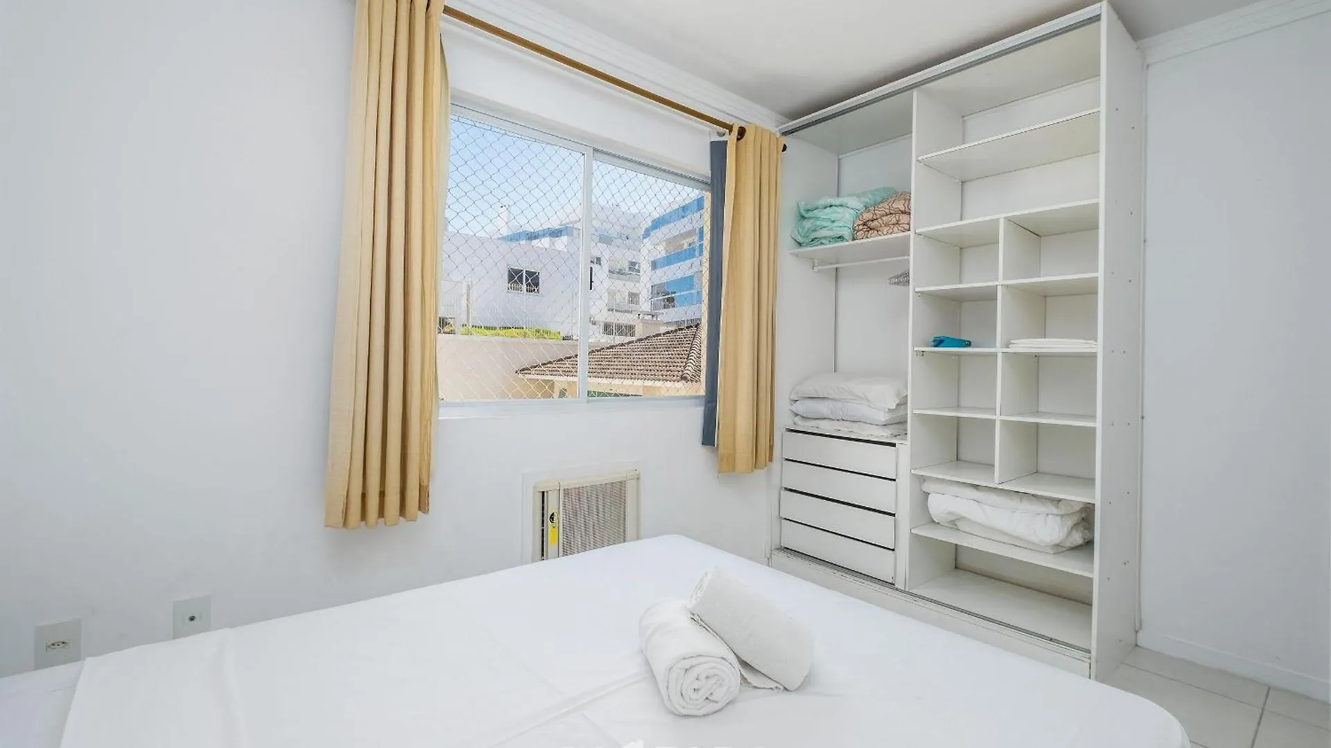 Apartment Apartamentos Com Piscina Em Floripa - Cac Florianopolis