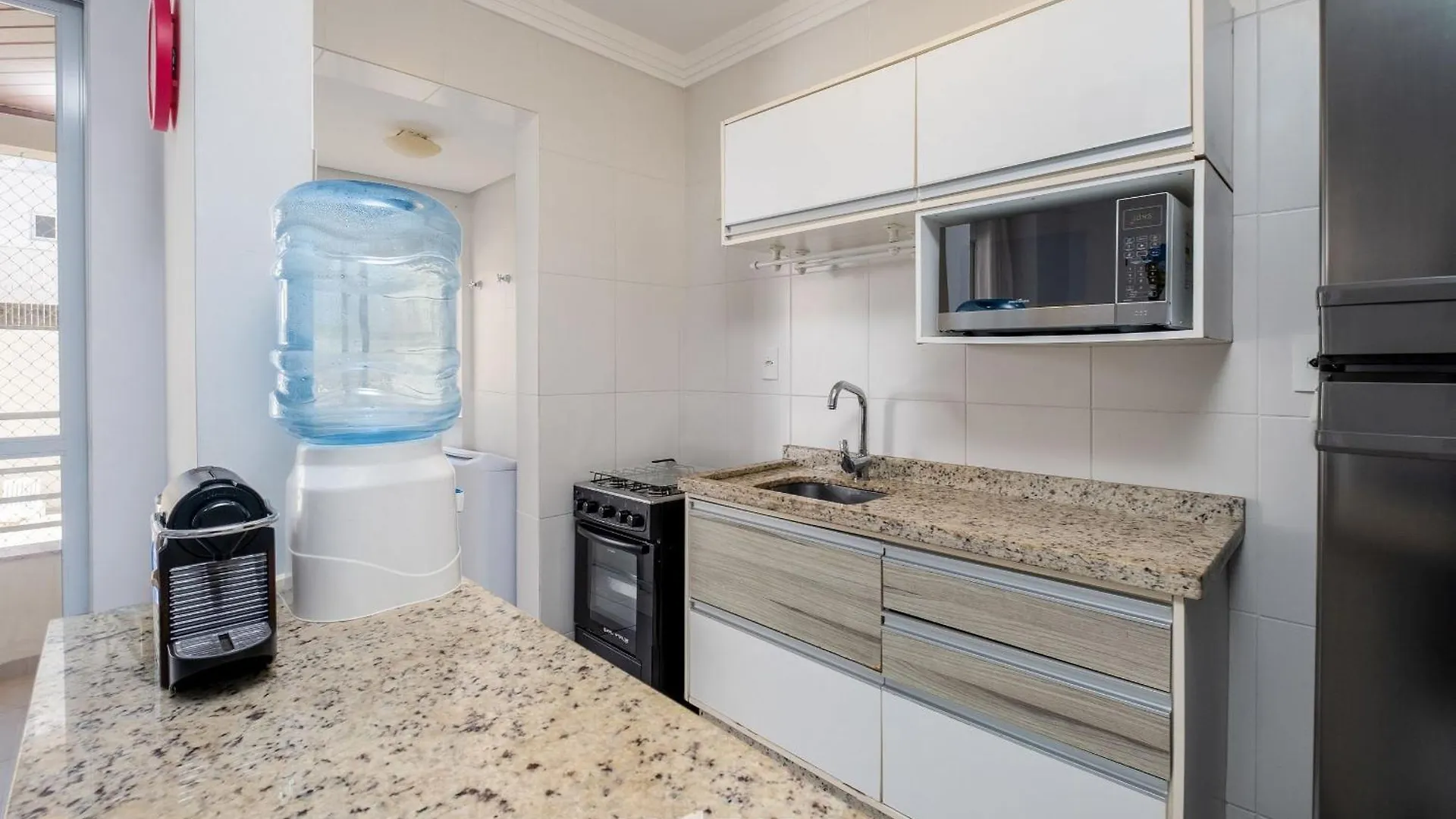 Apartment Apartamentos Com Piscina Em Floripa - Cac Florianopolis