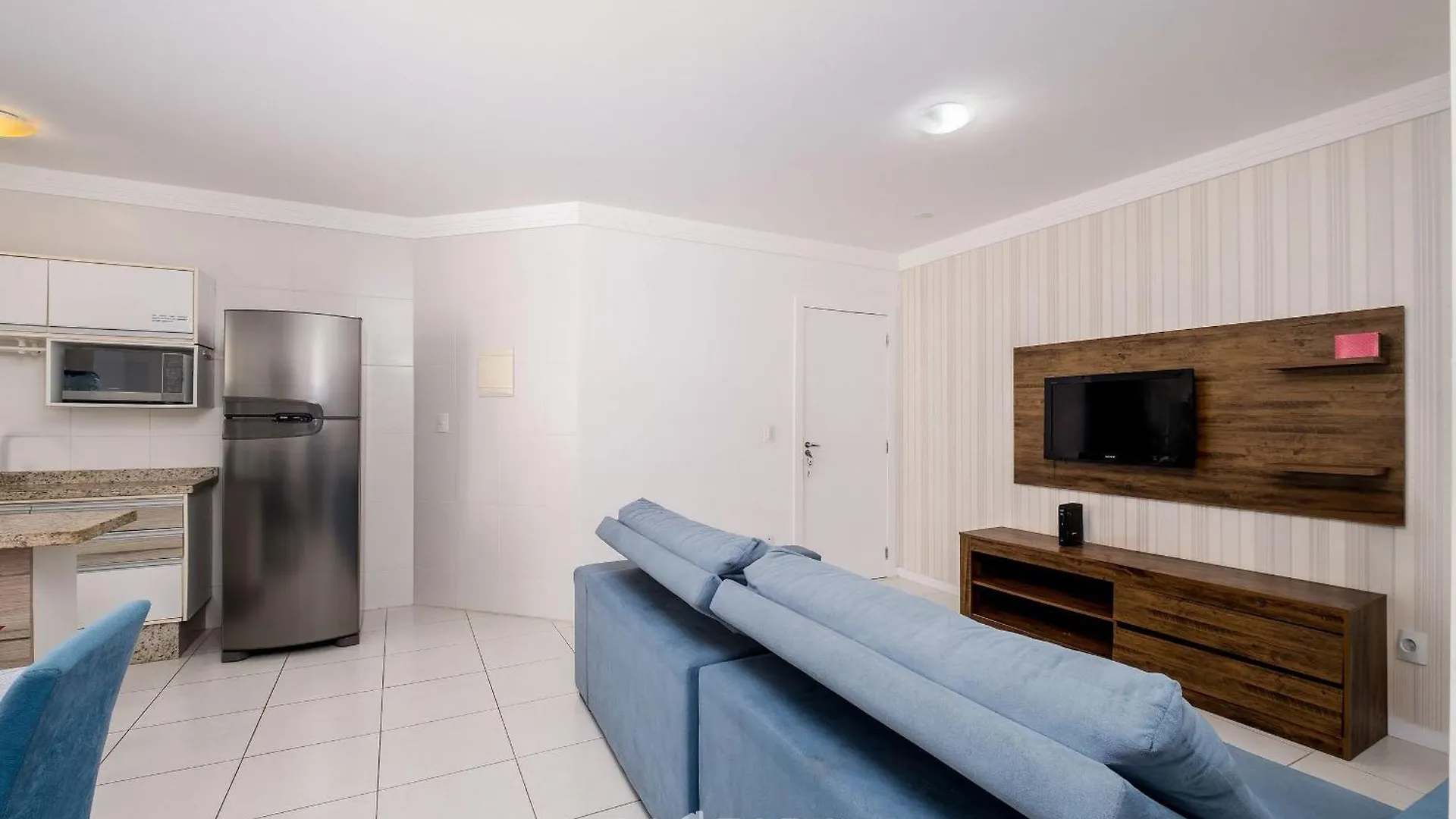 Apartamentos Com Piscina Em Floripa - Cac Florianopolis 0*,