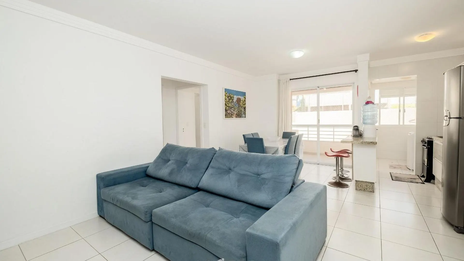 Apartamentos Com Piscina Em Floripa - Cac Florianopolis 0*,  Brazil