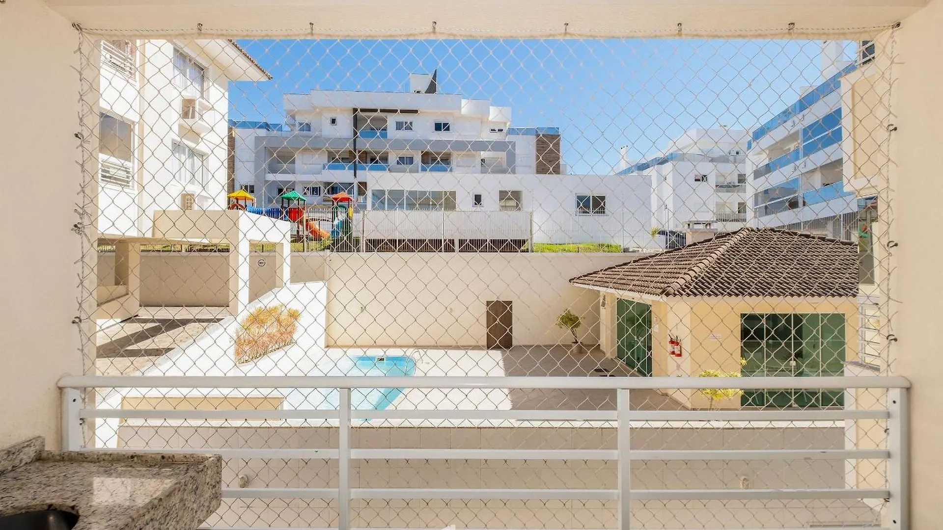 Apartamentos Com Piscina Em Floripa - Cac Florianopolis