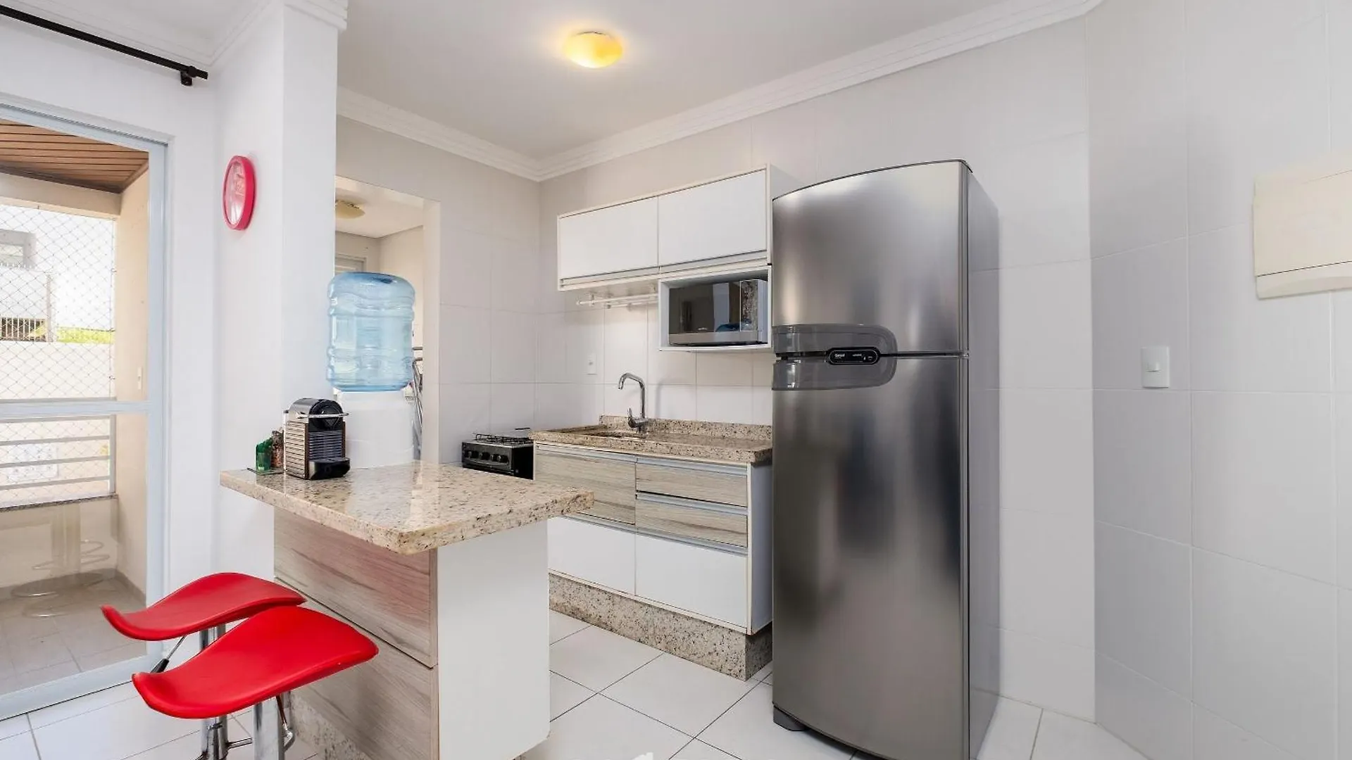 Apartamentos Com Piscina Em Floripa - Cac Florianopolis Brazil