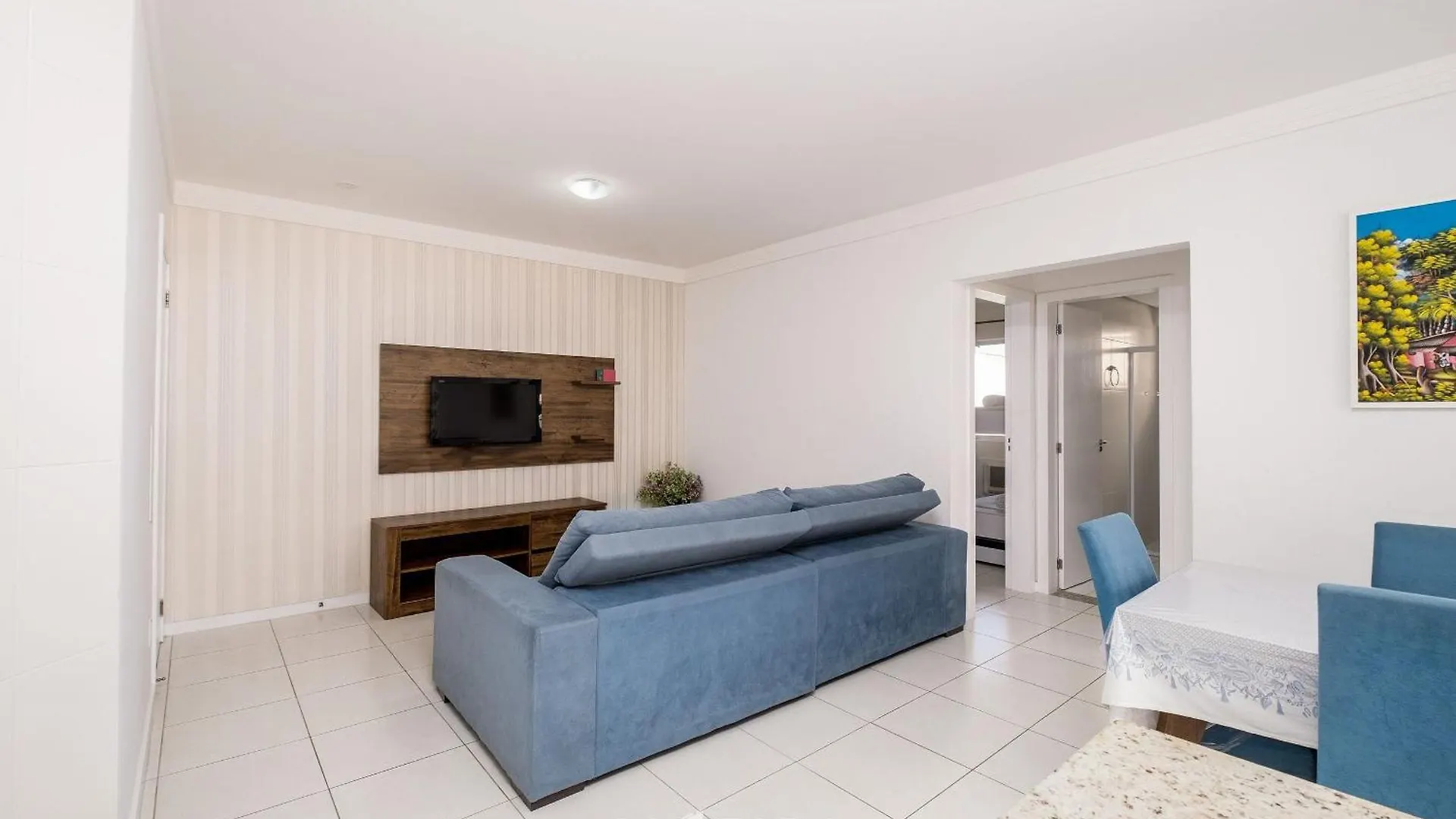 Apartamentos Com Piscina Em Floripa - Cac Florianopolis Apartment