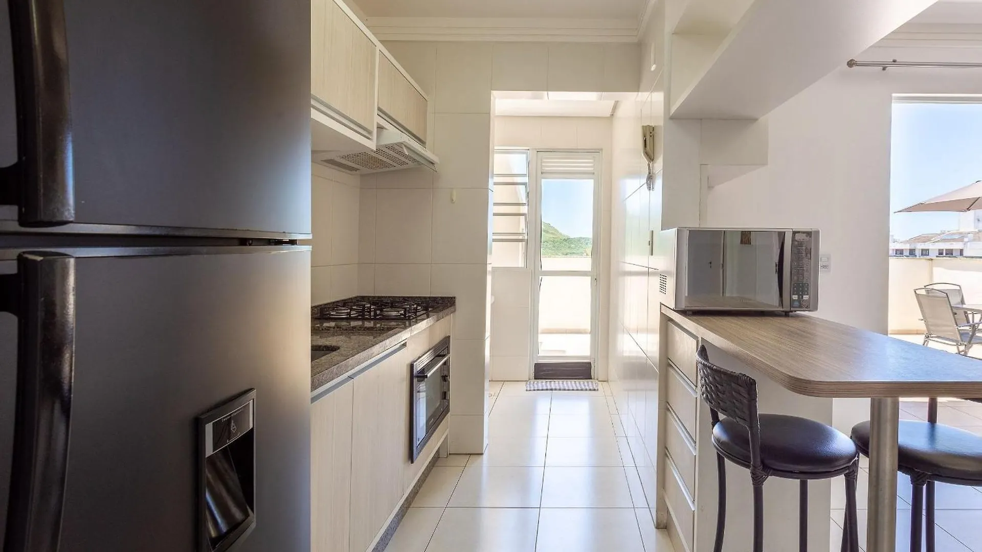 Apartment Apartamentos Com Piscina Em Floripa - Cac Florianopolis Brazil