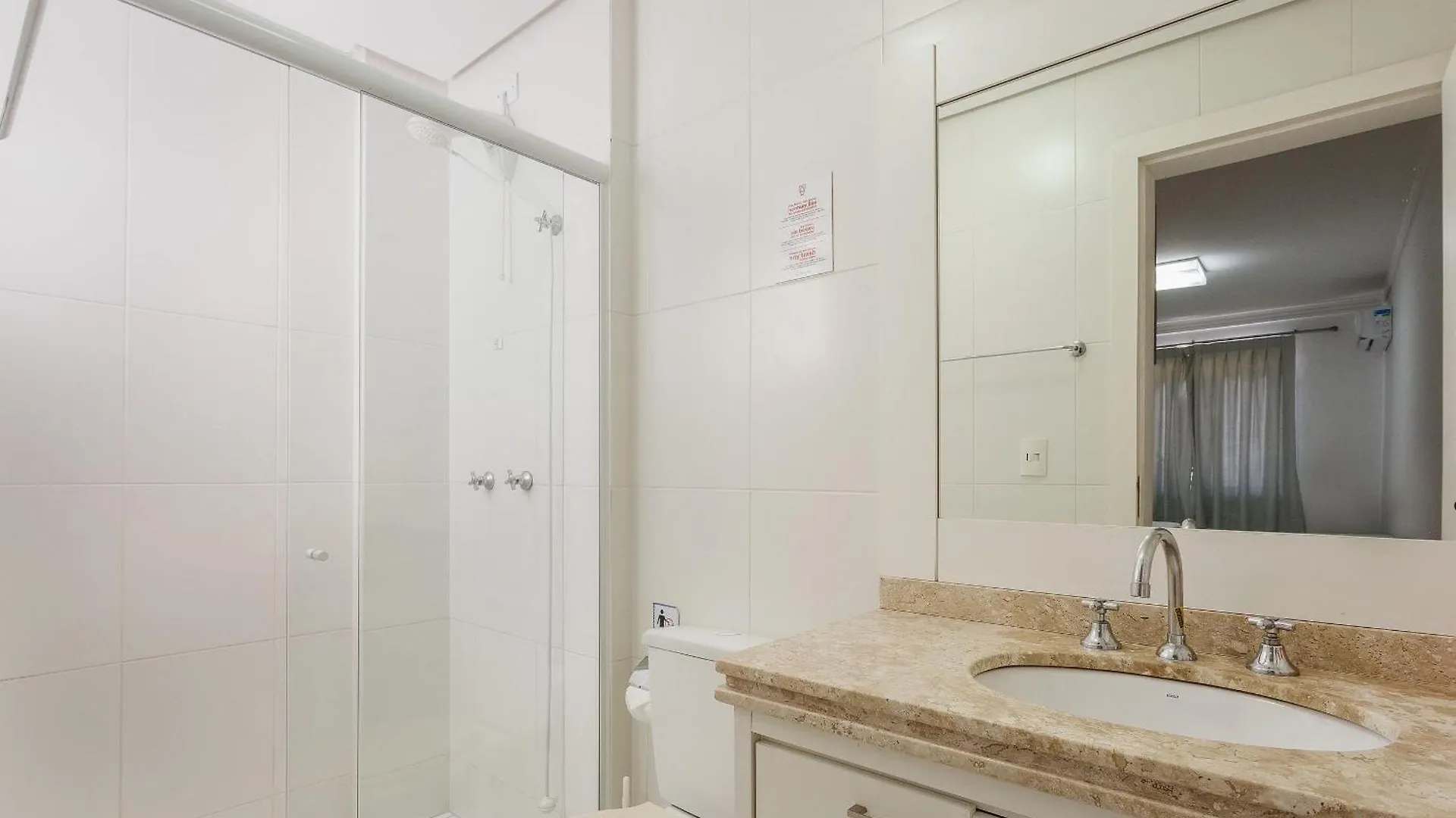 Apartment Apartamentos Com Piscina Em Floripa - Cac Florianopolis Brazil
