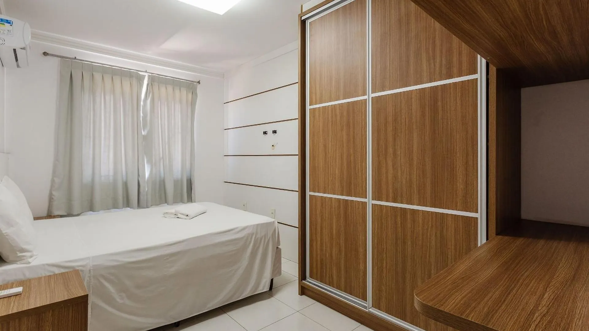 Apartment Apartamentos Com Piscina Em Floripa - Cac Florianopolis