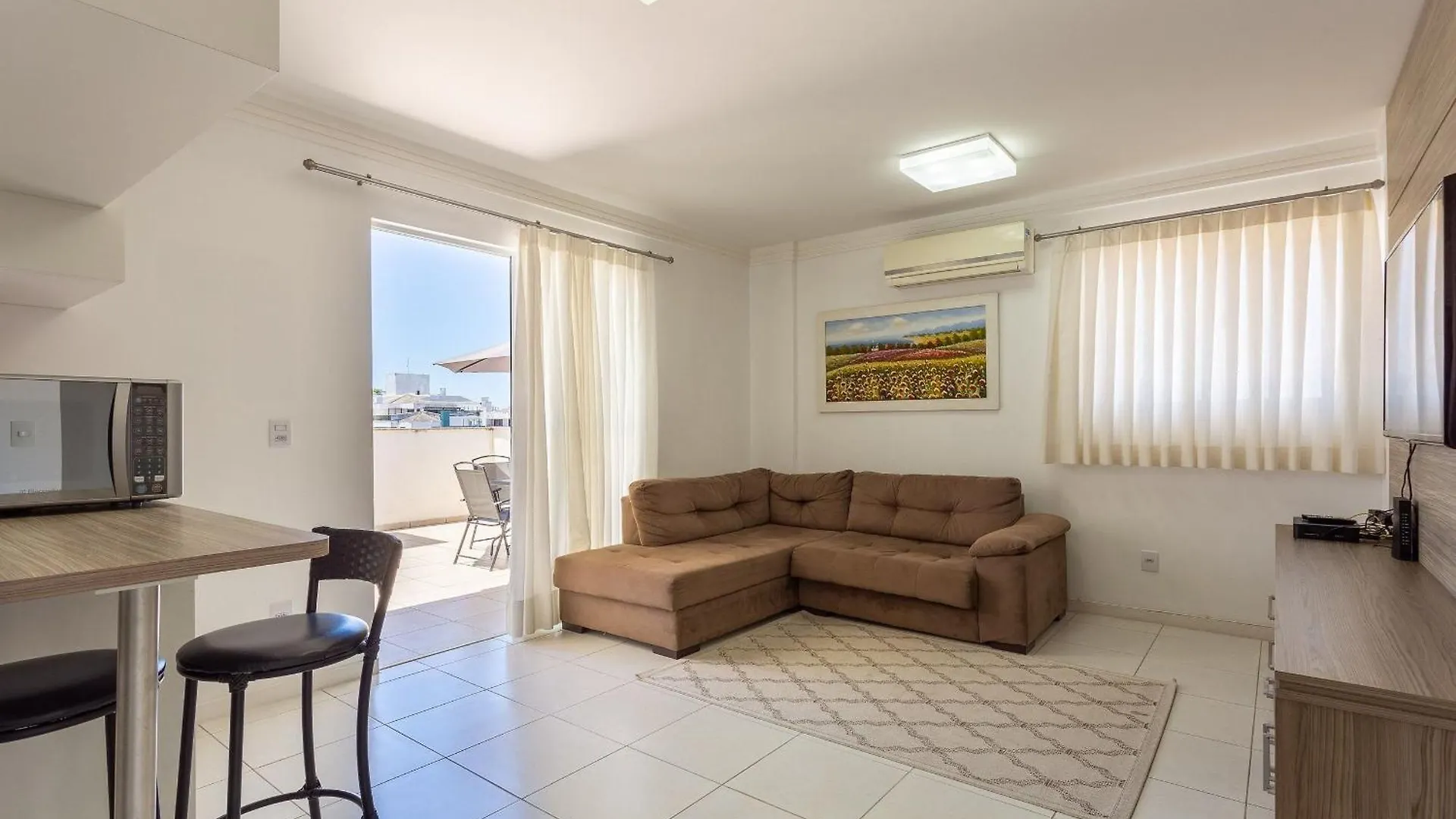 Apartamentos Com Piscina Em Floripa - Cac Florianopolis Apartment