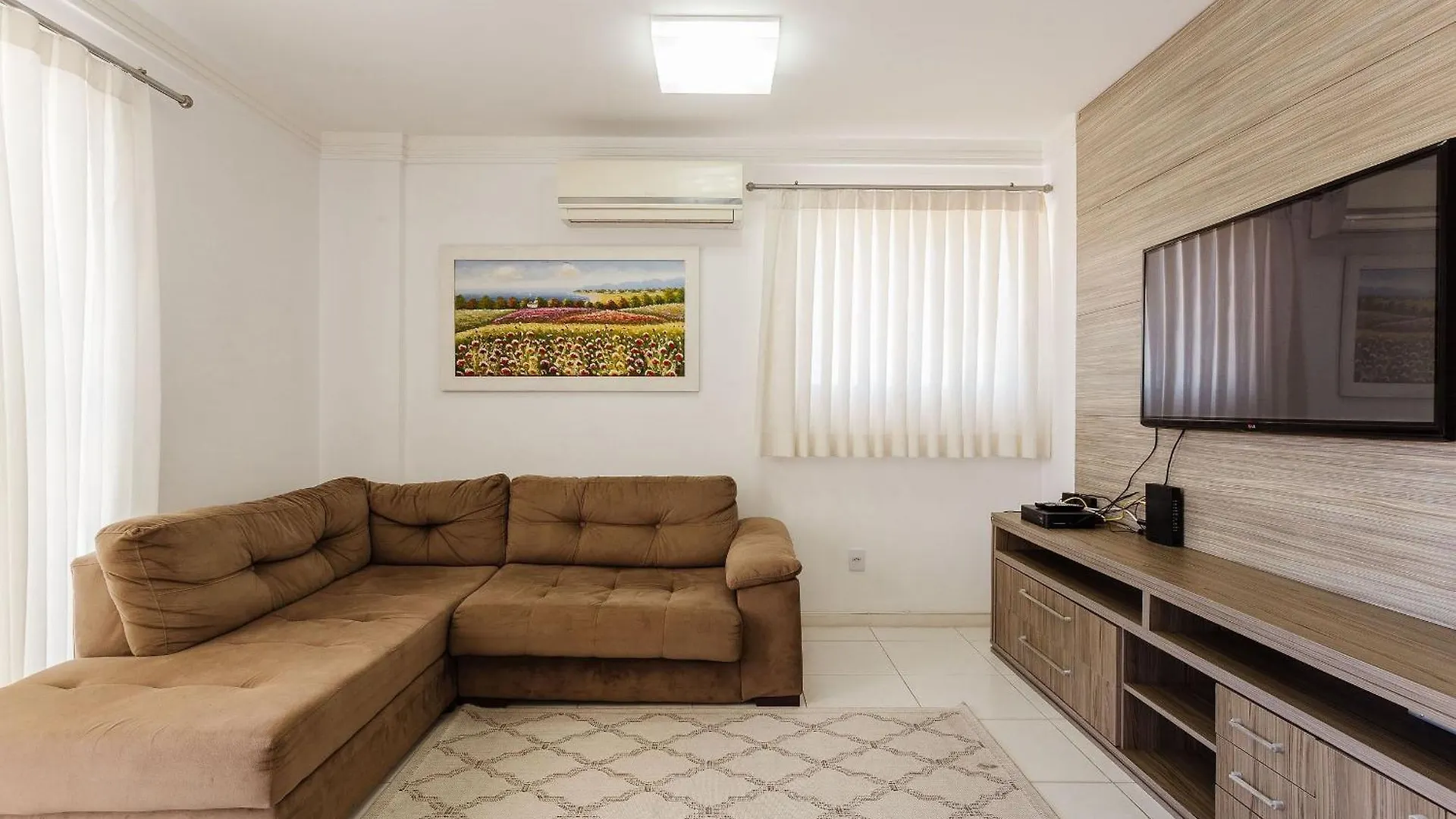 Apartamentos Com Piscina Em Floripa - Cac Florianopolis 0*,