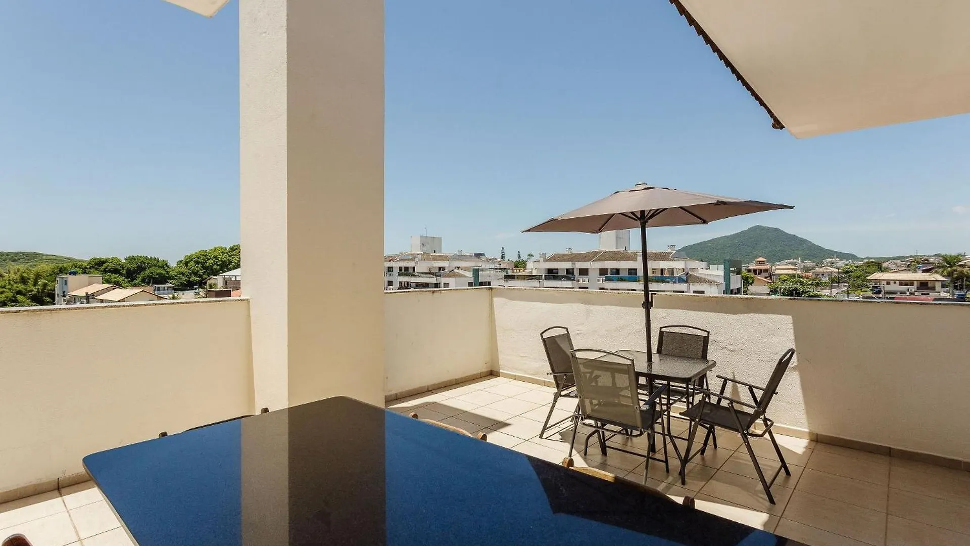 Apartamentos Com Piscina Em Floripa - Cac Florianopolis 0*,