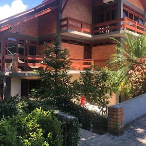  Quarto em Acomodações Particulares Canto Praias